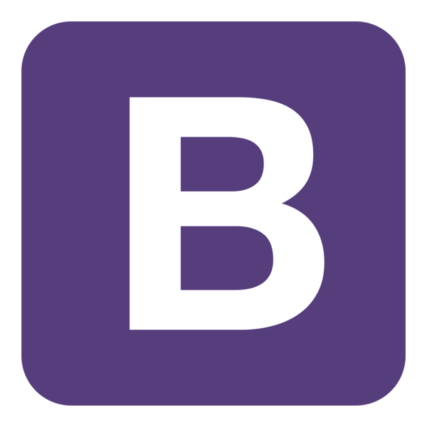 Logo Bootstrap