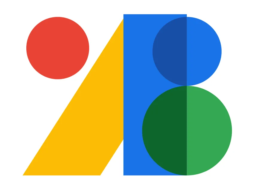 Logo GoogleFont