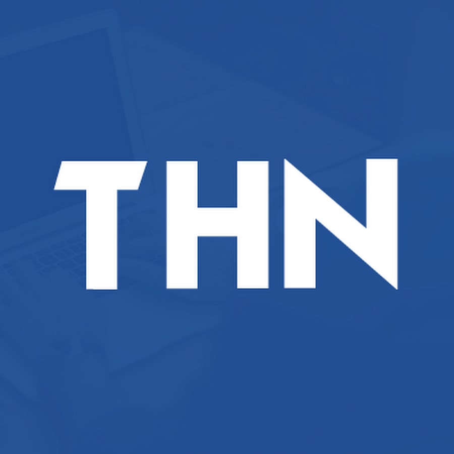 Logo The Hacker News