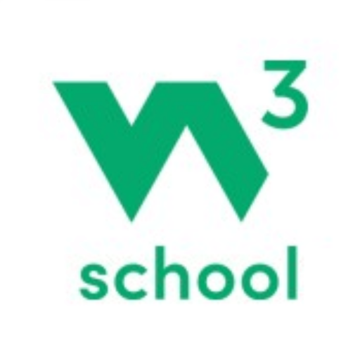 Logo W3Schools